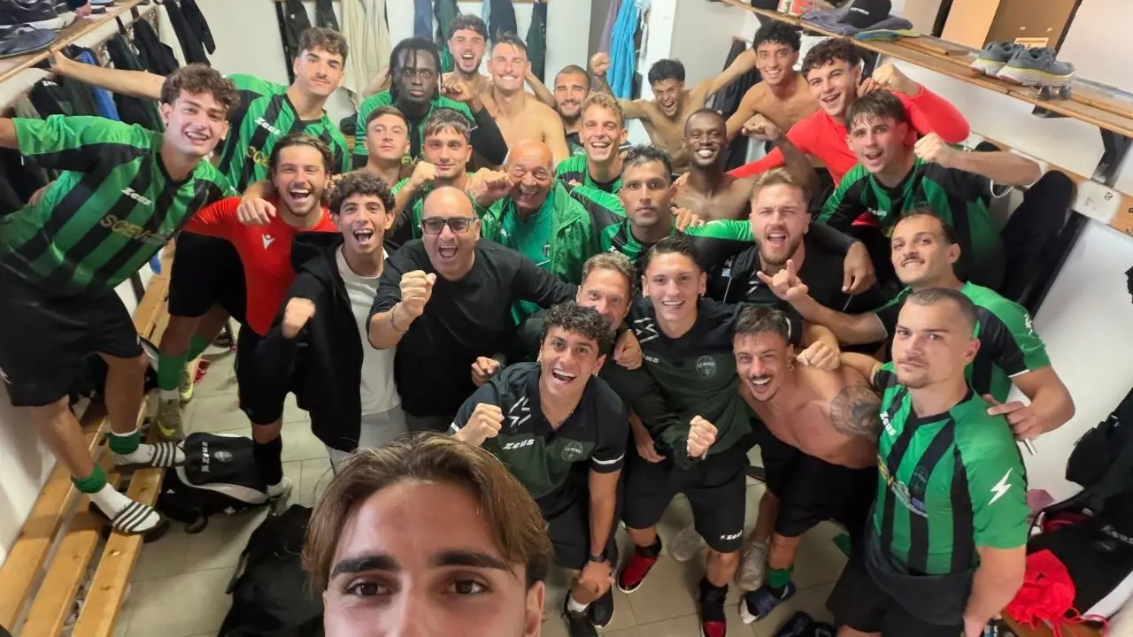 Eccellenza, la Palmese si prende (ancora) il derby contro la Virtus Rosarno. Brasile: «Impeccabili nella gestione delle energie»\n