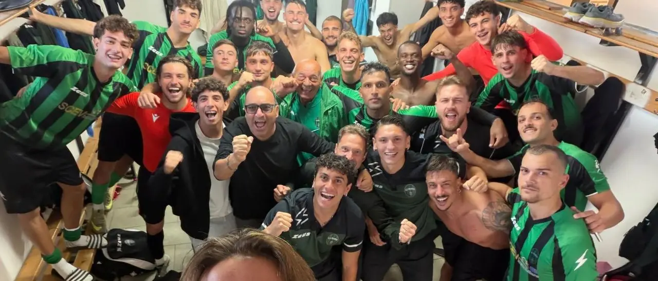 Eccellenza, la Palmese si prende (ancora) il derby contro la Virtus Rosarno. Brasile: «Impeccabili nella gestione delle energie»\n