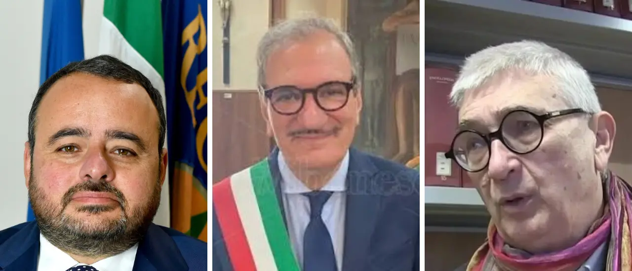 Sistema bibliotecario vibonese, Pitaro accompagna Romeo alla porta ma lui rilancia: «Le mie dimissioni? Una provocazione»\n
