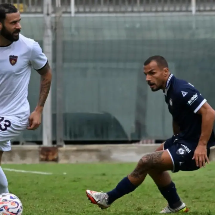Cosenza, a Picerno si cambia ancora: Coppitelli pensa al 3-5-2. Le ultime di formazione\n