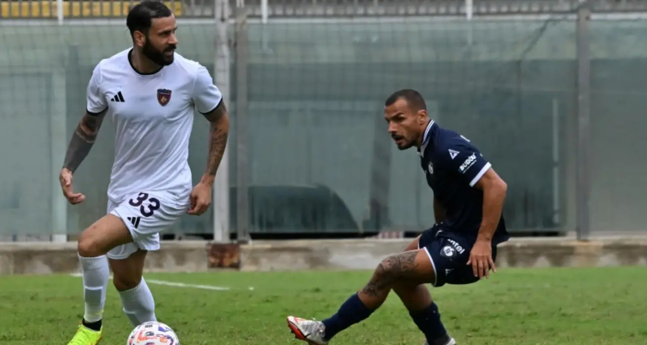 Cosenza, a Picerno si cambia ancora: Coppitelli pensa al 3-5-2. Le ultime di formazione\n