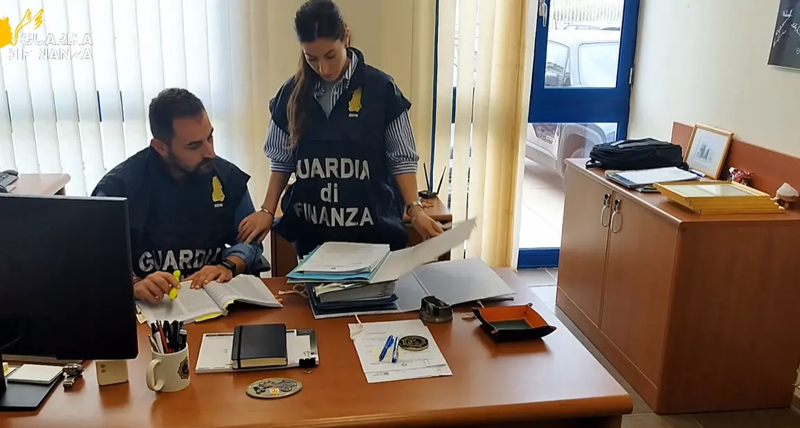 ’Ndrangheta, confiscata a un narcotrafficante del Vibonese una villa da 650mila euro in Emilia\n