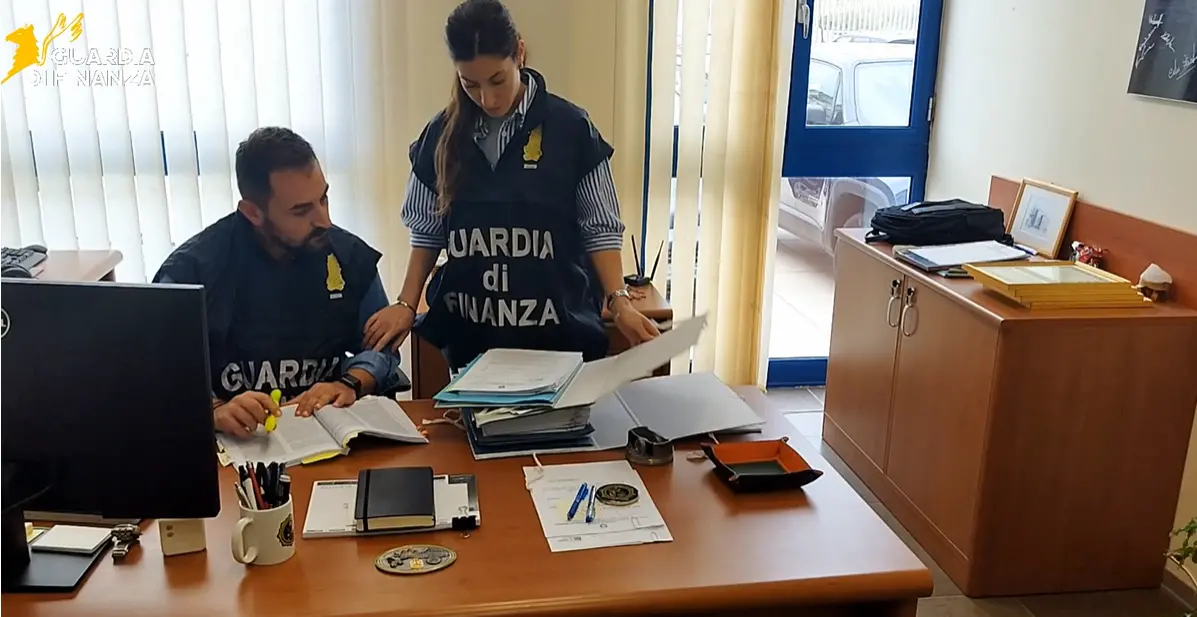 ’Ndrangheta, confiscata a un narcotrafficante del Vibonese una villa da 650mila euro in Emilia\n