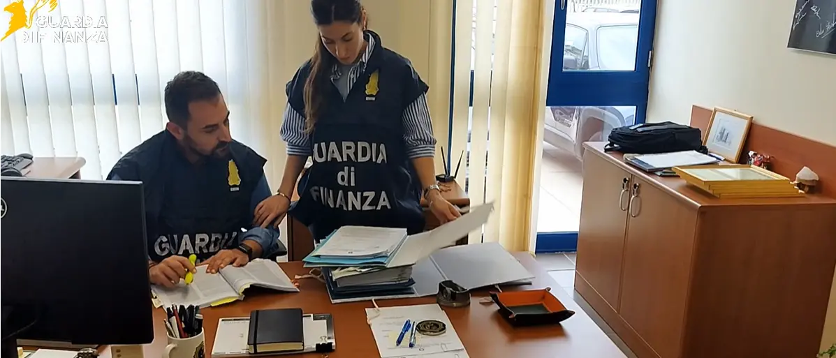 ’Ndrangheta, confiscata a un narcotrafficante del Vibonese una villa da 650mila euro in Emilia\n
