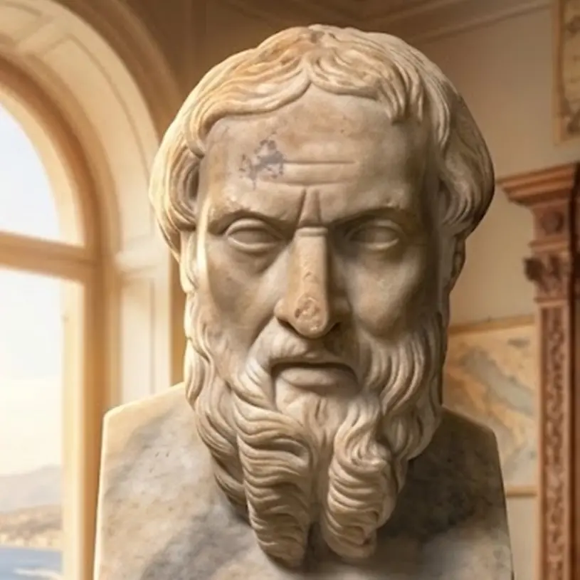 A Reggio domani\u00A0la conferenza su Erodoto, “Il padre della storia”