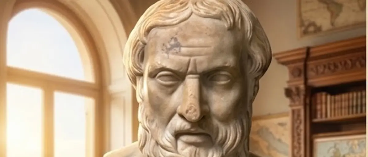 A Reggio domani\u00A0la conferenza su Erodoto, “Il padre della storia”