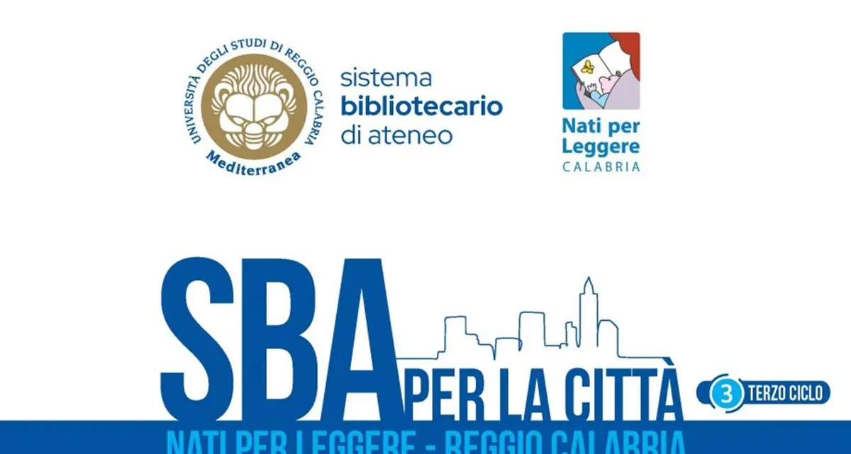 Il Sistema bibliotecario dell’università\u00A0Mediterranea rinnova l'impegno per il territorio\n