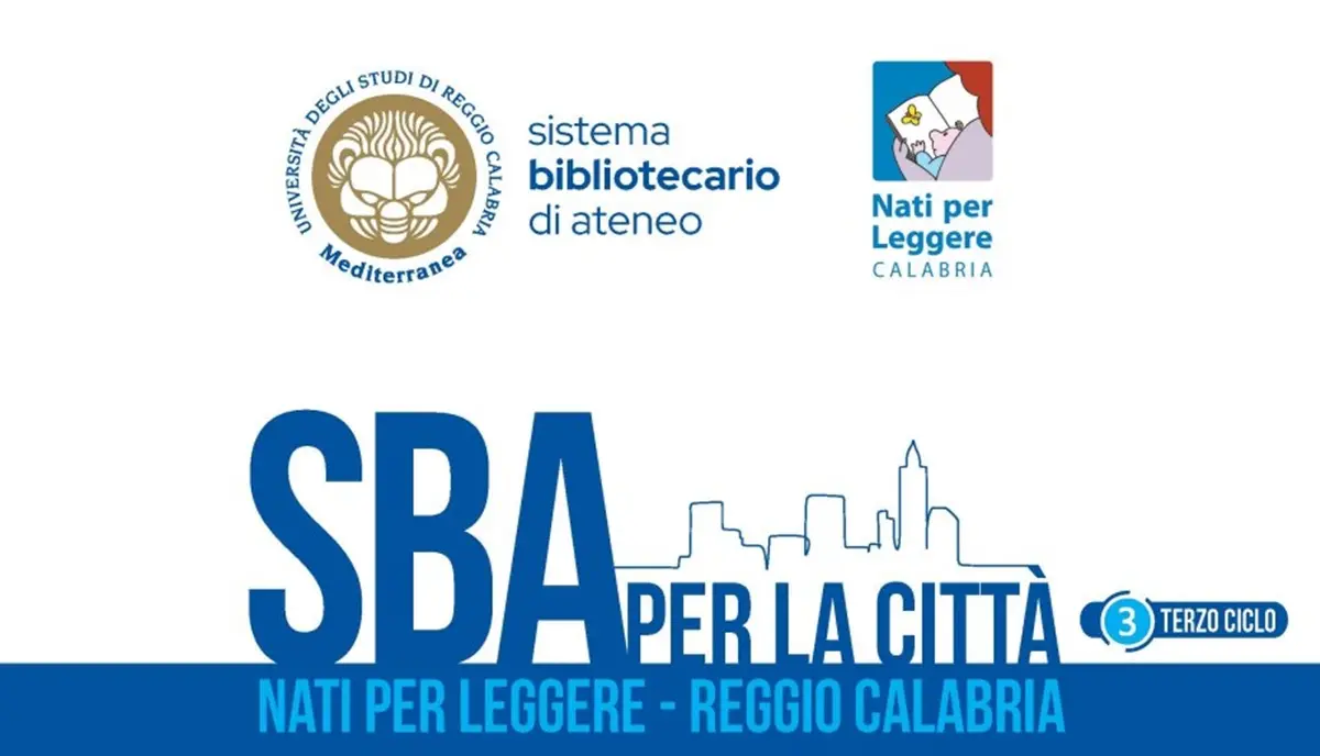 Il Sistema bibliotecario dell’università\u00A0Mediterranea rinnova l'impegno per il territorio\n