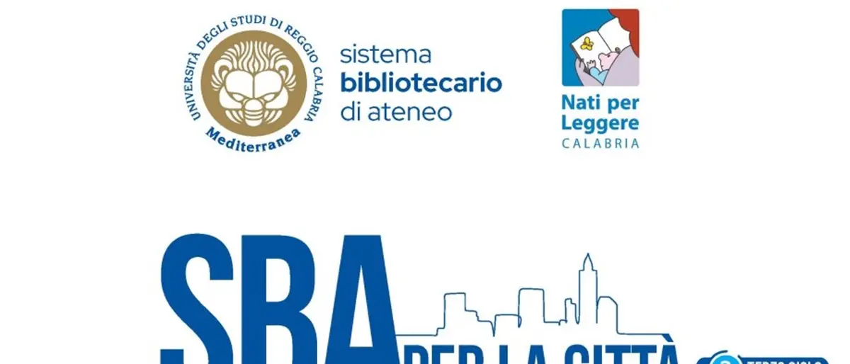 Il Sistema bibliotecario dell’università\u00A0Mediterranea rinnova l'impegno per il territorio\n