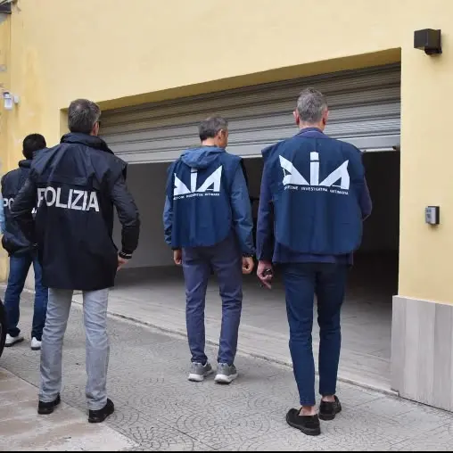 Società, immobili e un Rolex: a Catanzaro sequestrati beni per oltre 500mila euro –\u00A0NOME\n