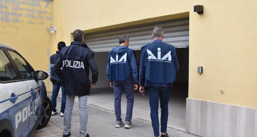 Società, immobili e un Rolex: a Catanzaro sequestrati beni per oltre 500mila euro –\u00A0NOME\n