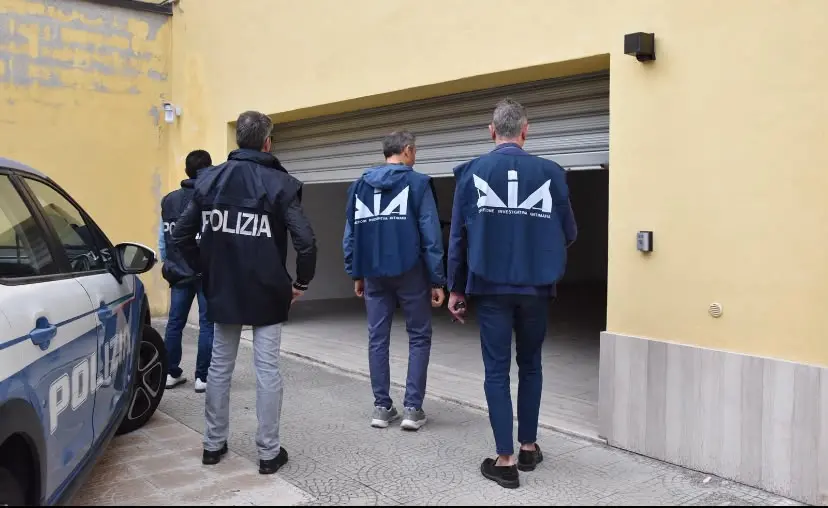 Società, immobili e un Rolex: a Catanzaro sequestrati beni per oltre 500mila euro –\u00A0NOME\n
