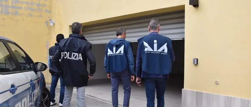 Società, immobili e un Rolex: a Catanzaro sequestrati beni per oltre 500mila euro –\u00A0NOME\n
