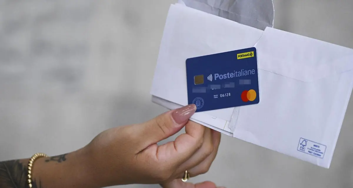 Carta “Dedicata a te”, 77mila carte in Calabria: chi rientra e chi resta fuori\n
