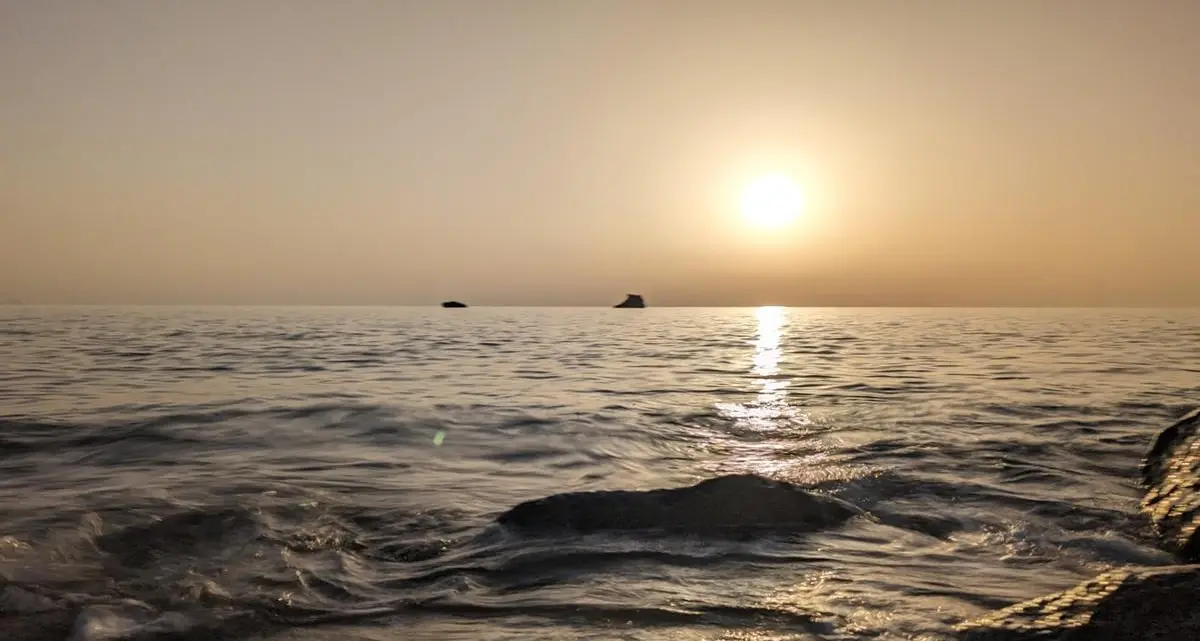 Belmonte Calabro, cento studenti alla scoperta dei fondali degli Scogli di Isca: il mare diventa un’aula a cielo aperto\n\n\n