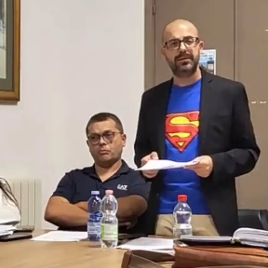 Caulonia, resa dei conti interna in Consiglio: volano stracci tra Ierace e Maiolo\n