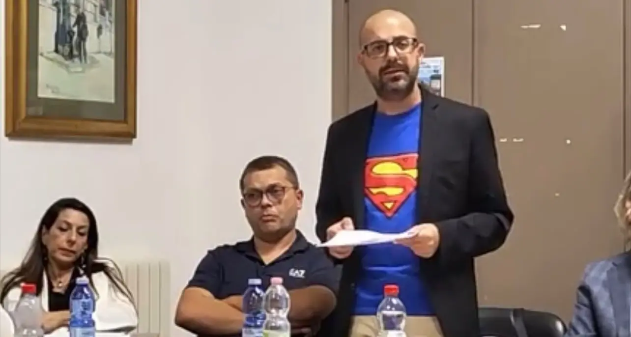 Caulonia, resa dei conti interna in Consiglio: volano stracci tra Ierace e Maiolo\n