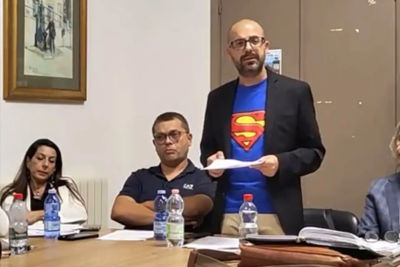Caulonia, resa dei conti interna in Consiglio: volano stracci tra Ierace e Maiolo\n