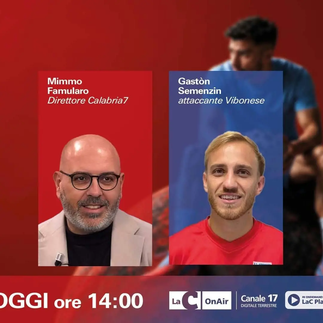 Serie D, a Pianeta Rossoblù l'analisi del big match tra Reggina e Vibonese: ecco gli ospiti\n