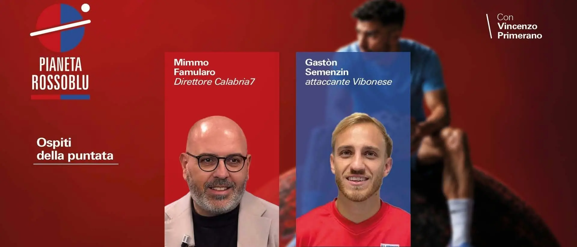 Serie D, a Pianeta Rossoblù l'analisi del big match tra Reggina e Vibonese: ecco gli ospiti\n