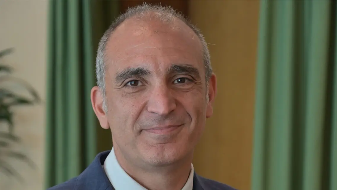 <p>Gianluca Calabretta</p>\\n