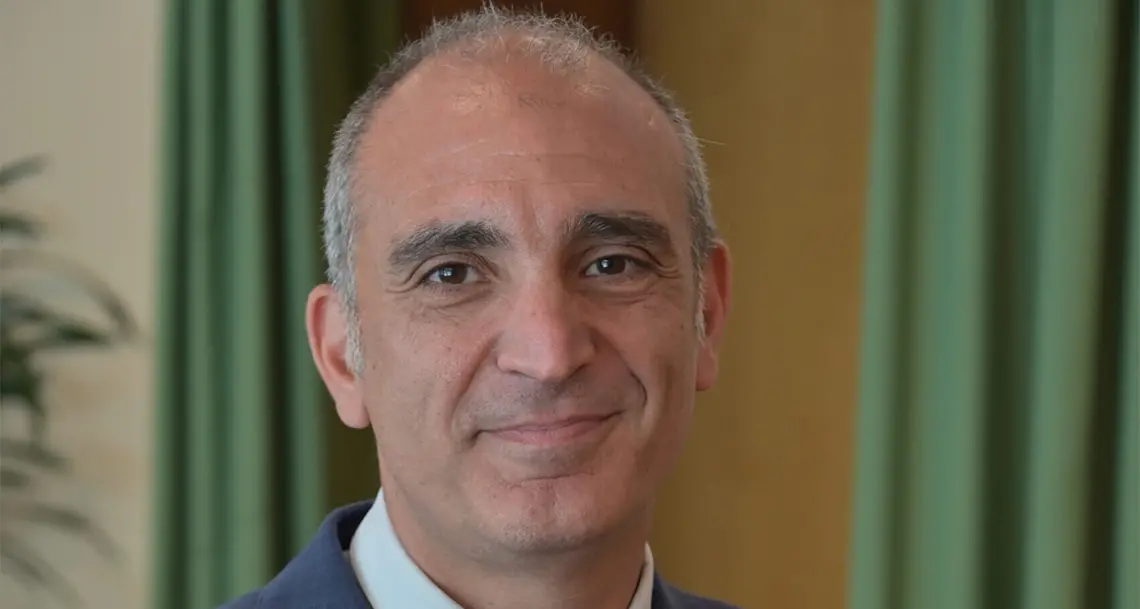 Un calabrese alla direzione generale dell’Enea: nomina di prestigio per Gianluca Calabretta\n