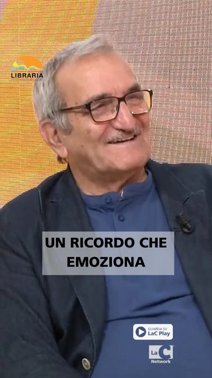 Natale Pace a Libraria: ricordi che emozionano
