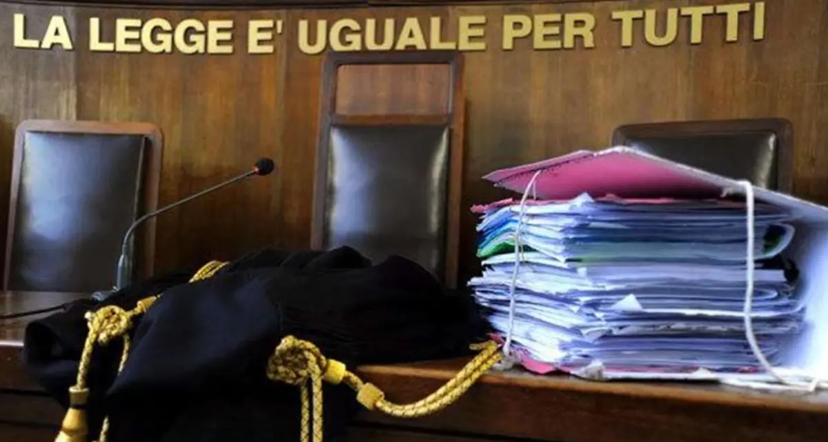 Operazione Jerakarni, indagato di Jonadi lascia gli arresti domiciliari