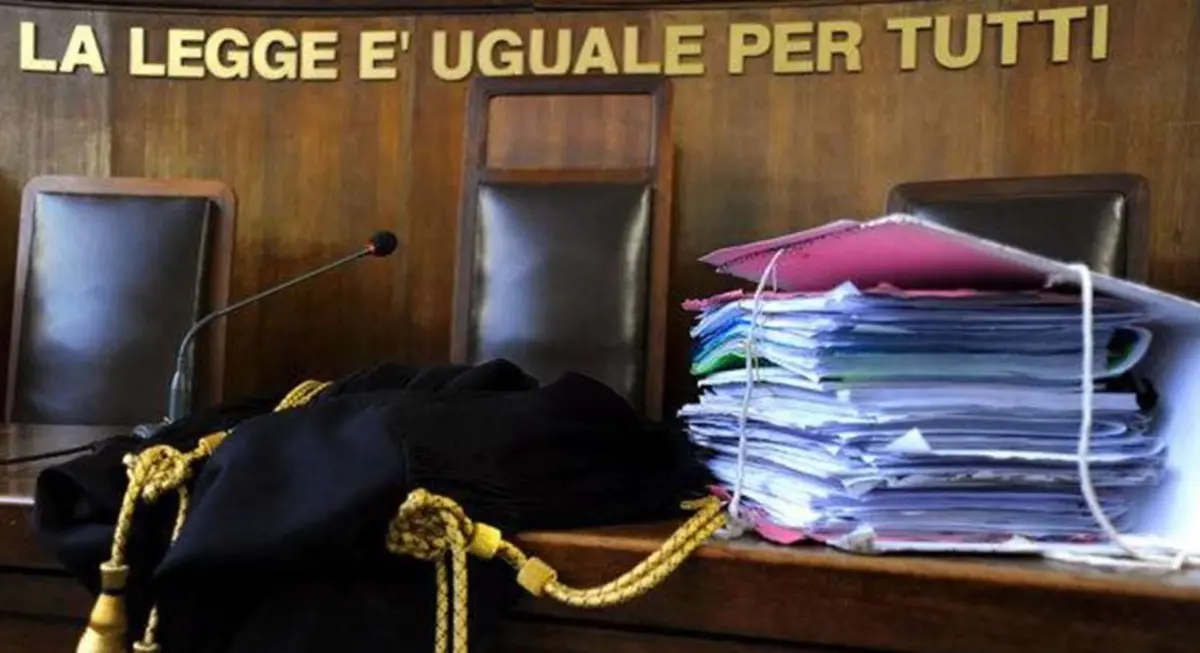 Operazione Jerakarni, indagato di Jonadi lascia gli arresti domiciliari