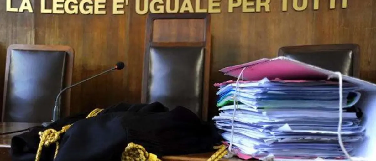 Operazione Jerakarni, indagato di Jonadi lascia gli arresti domiciliari