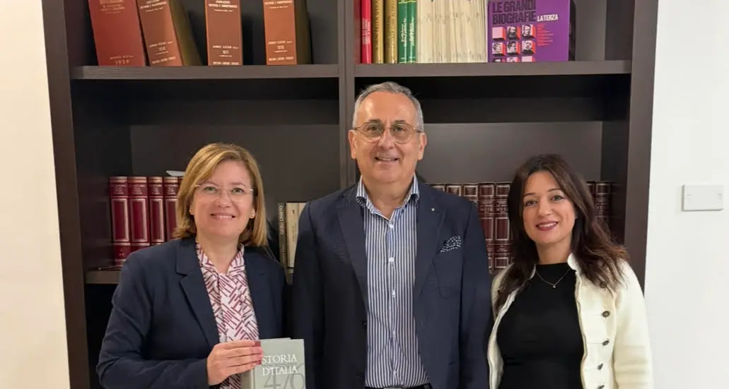 Oltre 400 libri della Biblioteca comunale di Cittanova in prestito a Terranova Sappo Minulio\n