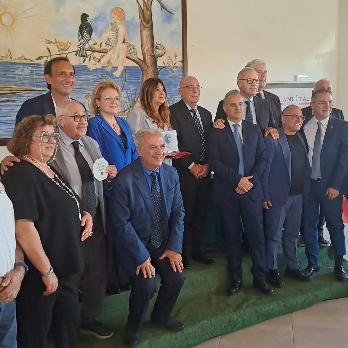 Longevity Day 2026, premiata la prof.ssa Angela Sciacqua dell’Università Magna Graecia di Catanzaro\n