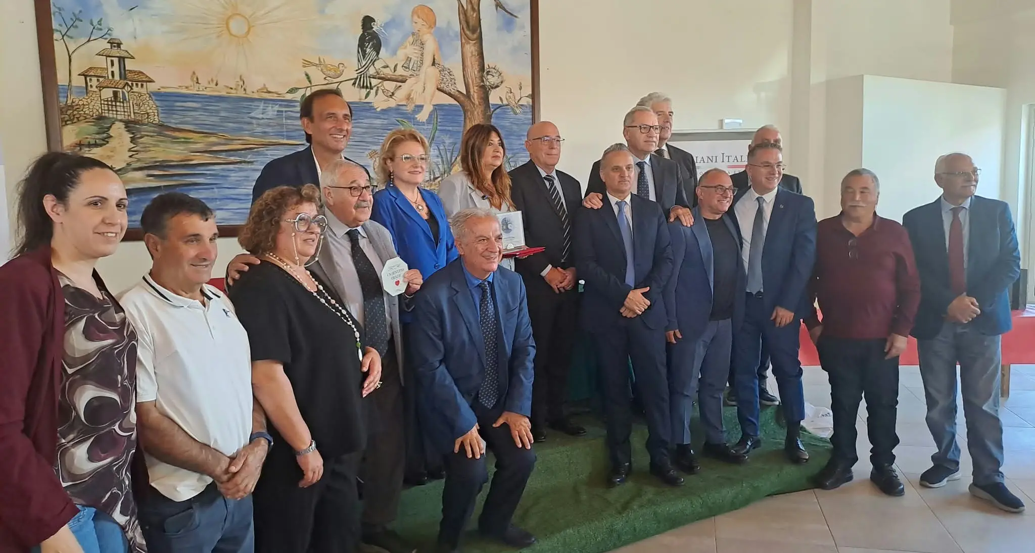 Longevity Day 2026, premiata la prof.ssa Angela Sciacqua dell’Università Magna Graecia di Catanzaro\n