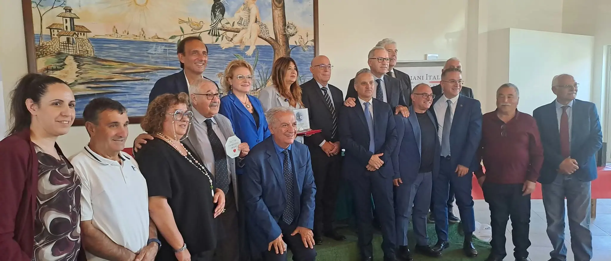 Longevity Day 2026, premiata la prof.ssa Angela Sciacqua dell’Università Magna Graecia di Catanzaro\n