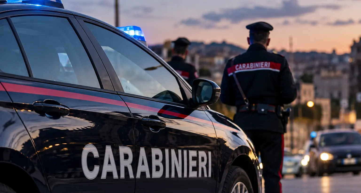 Criminalità in Calabria, reati in calo in quattro province su cinque: Cosenza in controtendenza, Vibo prima per minacce\n\n\n