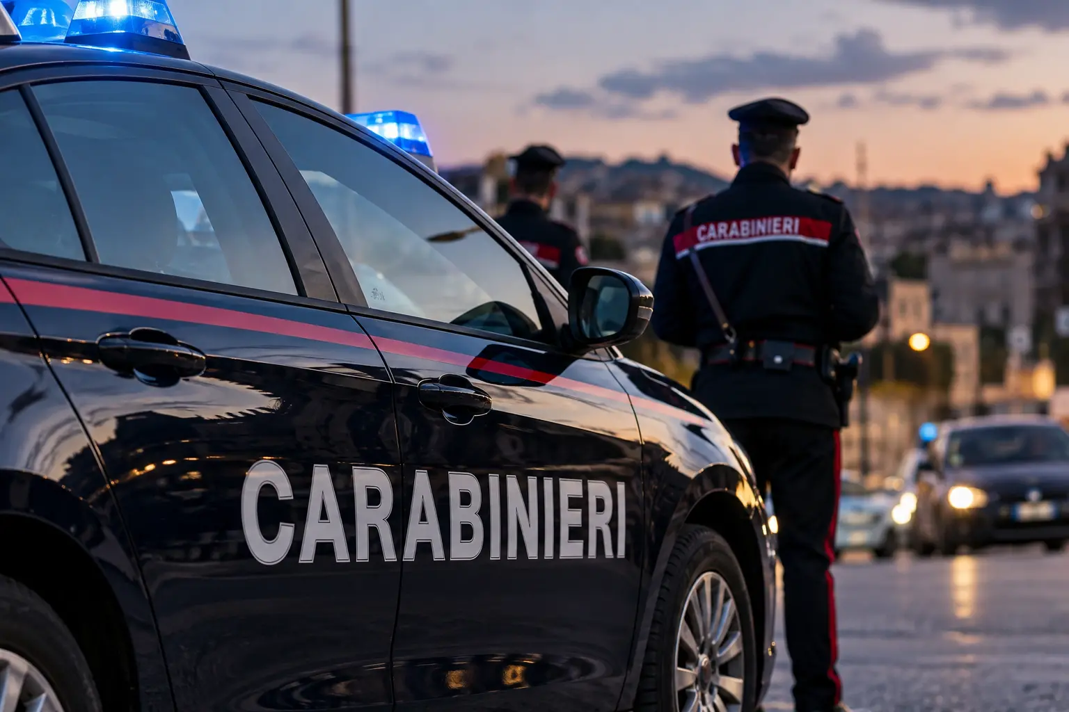Criminalità in Calabria, reati in calo in quattro province su cinque: Cosenza in controtendenza, Vibo prima per minacce\n\n\n