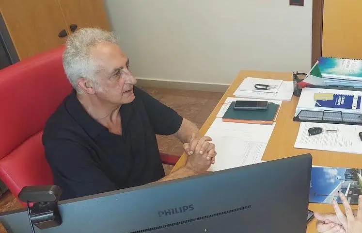Minaccia Xylella, a San Ferdinando un workshop con l’assessore Gallo\n