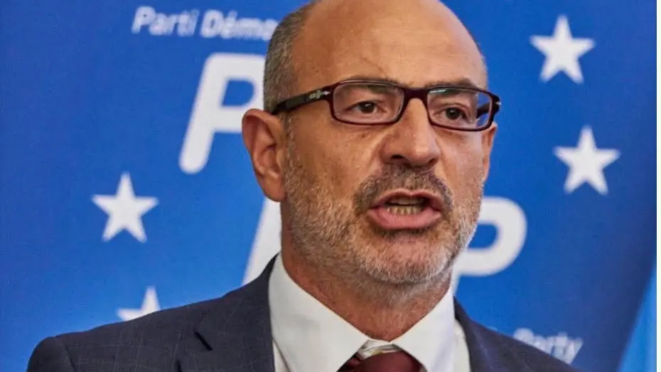 <p>Legge elettorale, Franco Bruno avverte: «In Calabria fino a <span style=\"color:hsl(0, 75%, 60%);\">13 parlamentari su 18 senza preferenze</span>»</p>