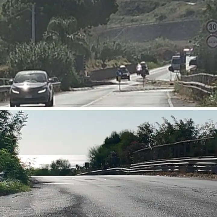 A Briatico confronto sulla sicurezza della ex 522:\u00A0«Meno incidenti e vittime, interventi non più rinviabili»\n