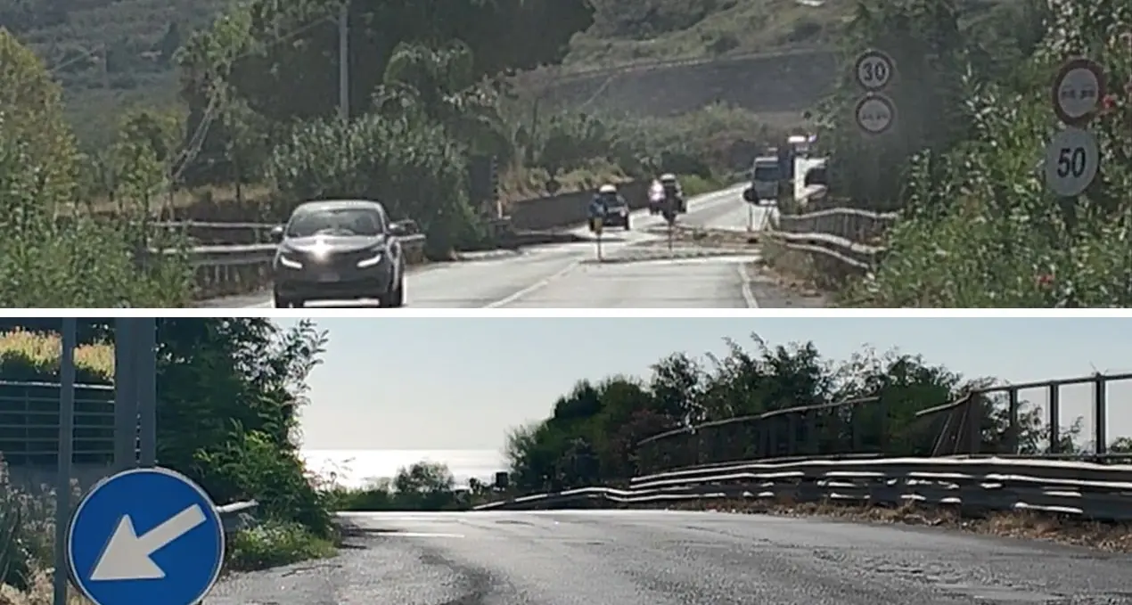 A Briatico confronto sulla sicurezza della ex 522:\u00A0«Meno incidenti e vittime, interventi non più rinviabili»\n