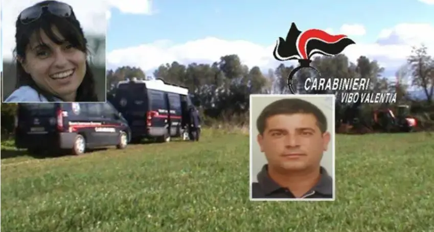 «No, grazie»: Salvatore Ascone rifiuta l’interrogatorio nel processo per l’omicidio di Maria Chindamo dopo un anno di lettere\n