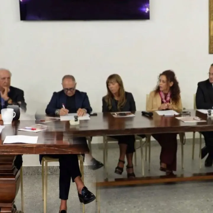 Belvedere Marittimo, quaranta studenti alla Summer Peace University per costruire dialogo nel Mediterraneo\n