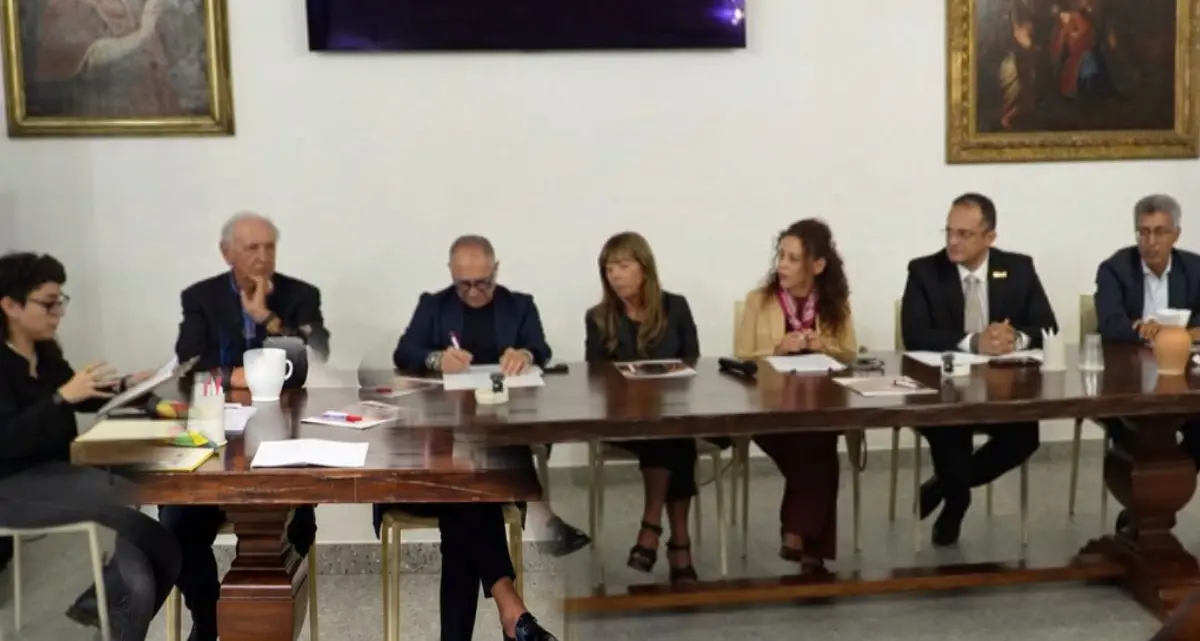 Belvedere Marittimo, quaranta studenti alla Summer Peace University per costruire dialogo nel Mediterraneo\n