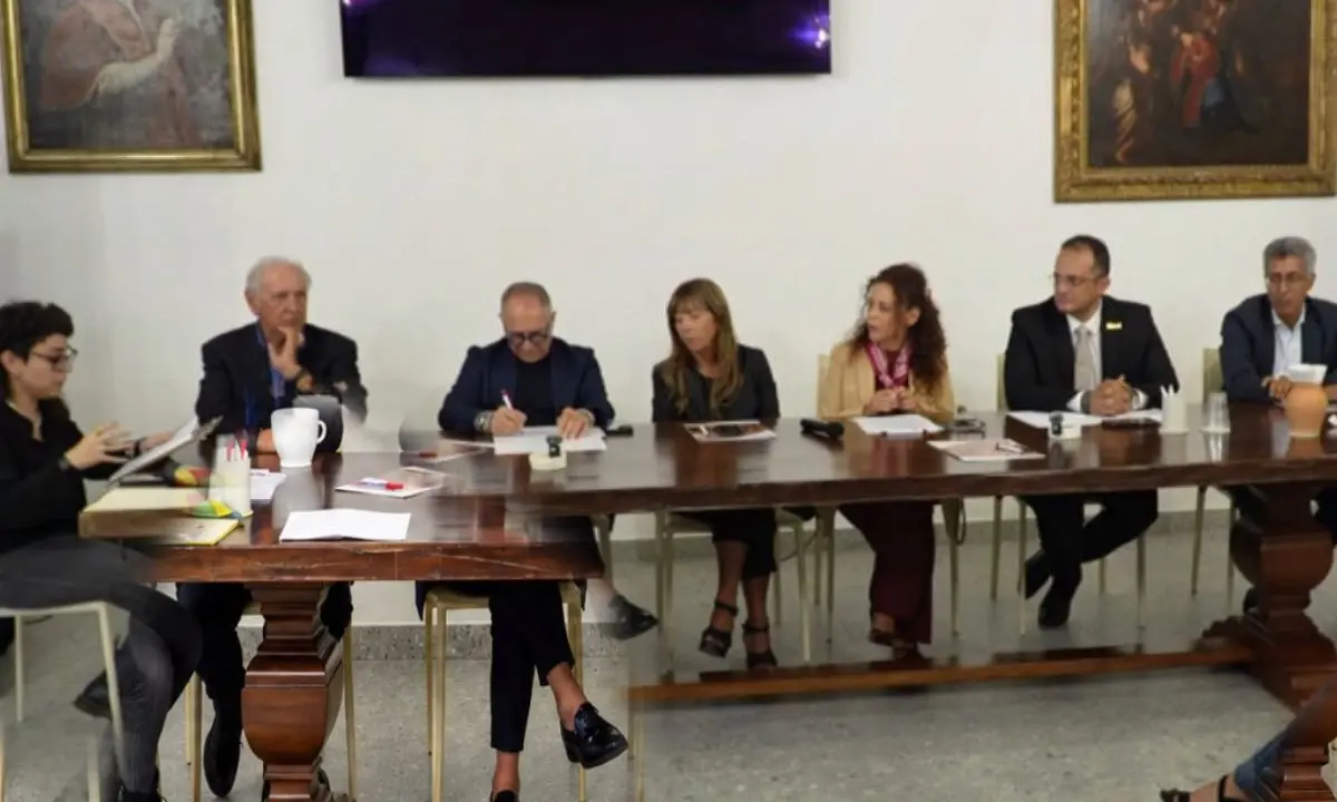 Belvedere Marittimo, quaranta studenti alla Summer Peace University per costruire dialogo nel Mediterraneo\n