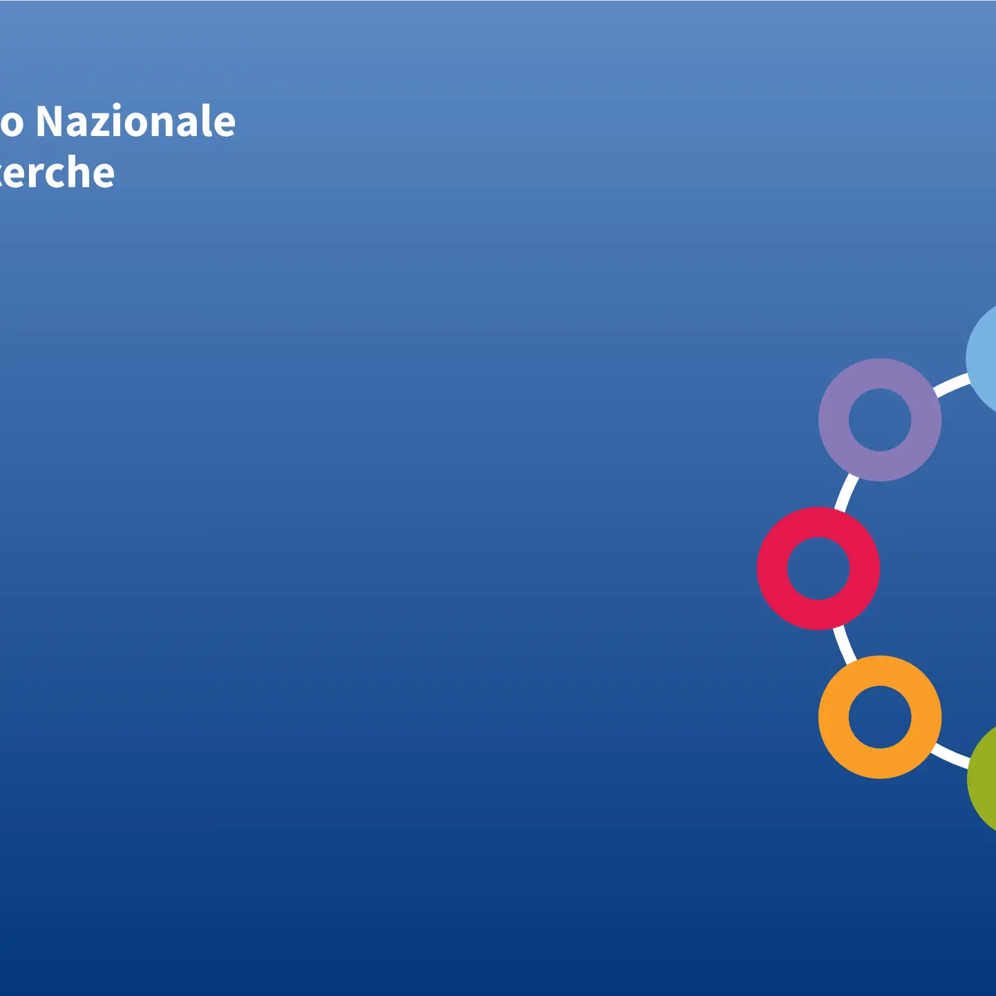 Il Cnr\u00A0fa rete: l’Area della Ricerca riunisce gli istituti del territorio per “WeAREa Cosenza. Connessioni in Movimento”\n