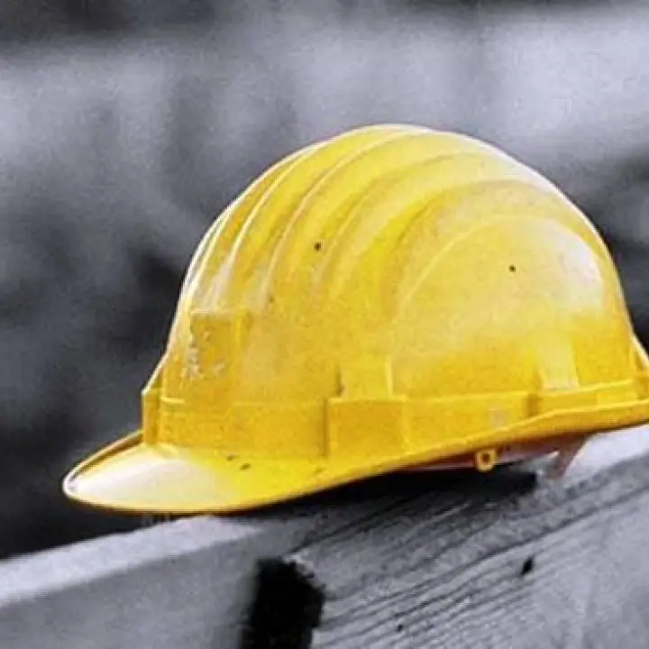 <p>Morti sul lavoro, Calabria in zona rossa: 19 vittime nei primi otto mesi del 2026</p>