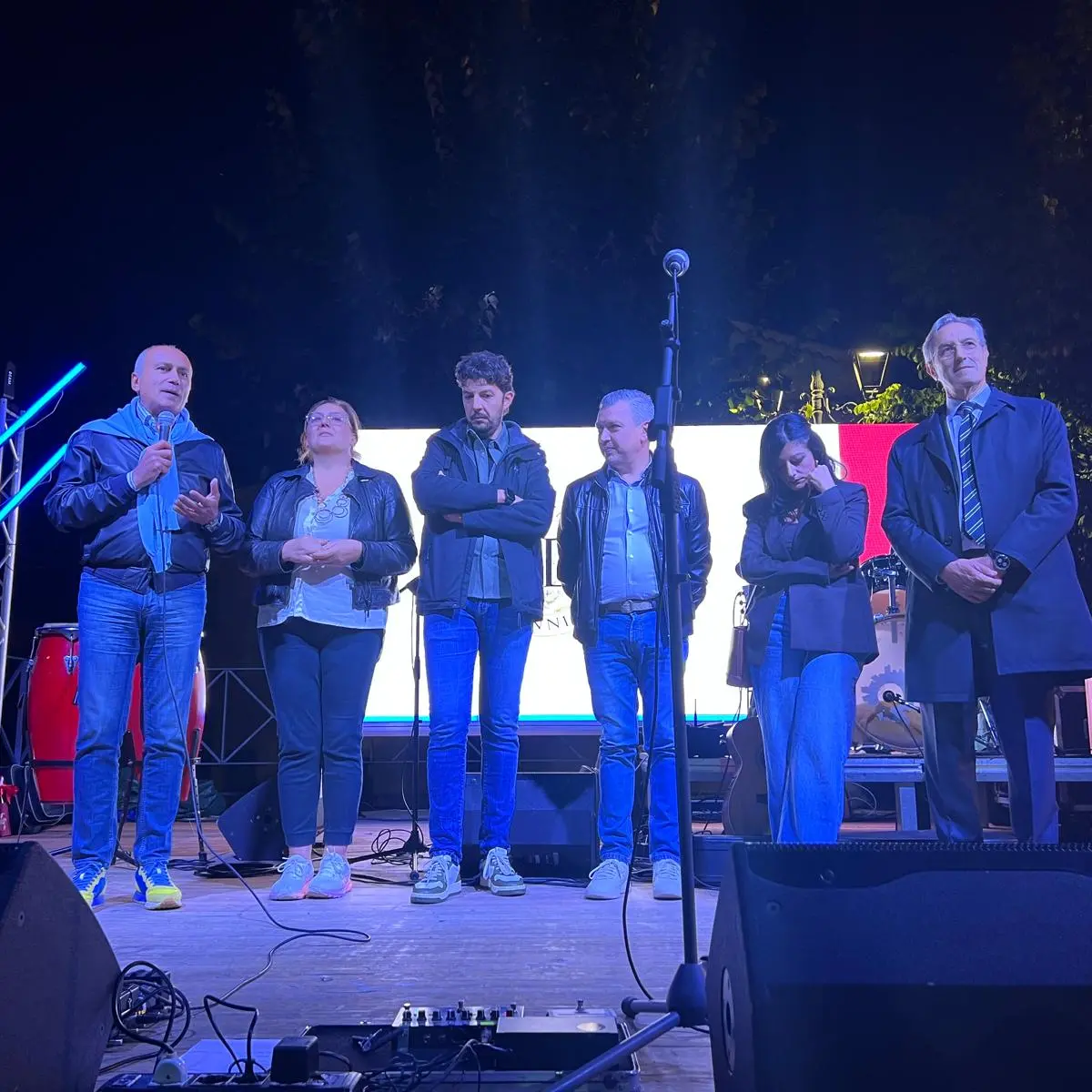 Sagra dell’Uva e del Vino di Donnici, bilancio positivo per la 44ª edizione\n