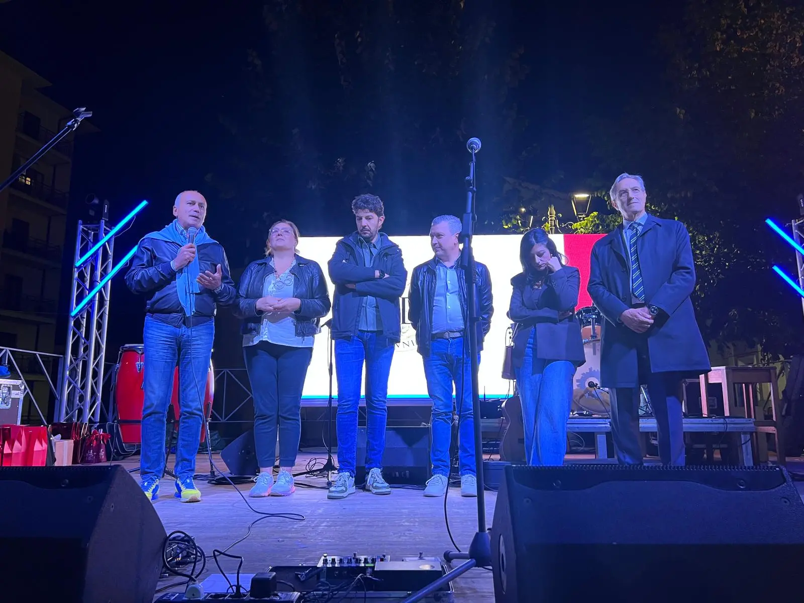 Sagra dell’Uva e del Vino di Donnici, bilancio positivo per la 44ª edizione\n