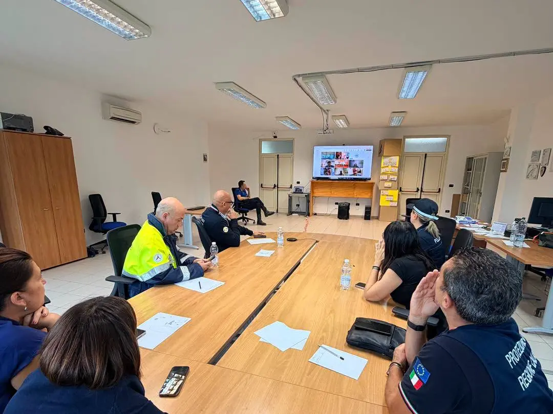 Maltempo a Melito, la Giunta formalizza lo stato di calamità e chiede fondi straordinari. Vertice in Prefettura con i sindaci