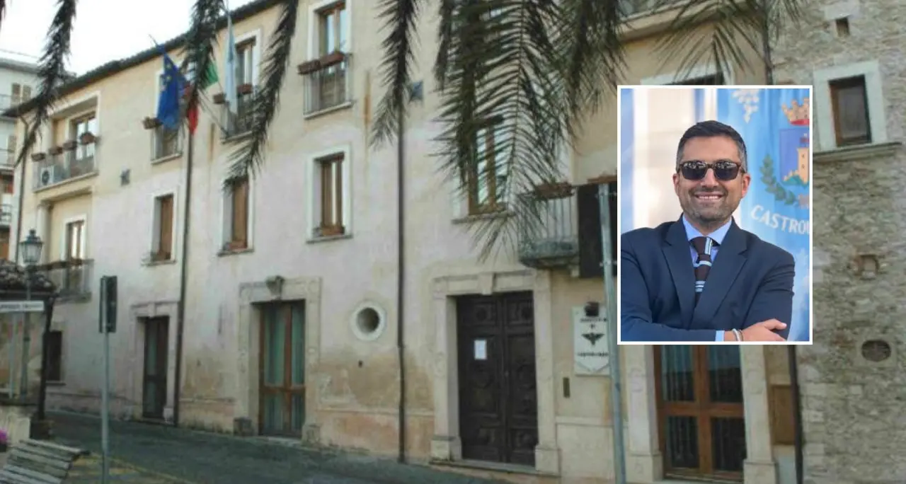 Castrolibero, Villella: «Comune assente nel dibattito politico sul futuro dell’area urbana»\n